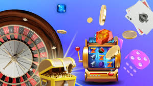 Casino Coins Game