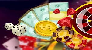 Casino Coins Game